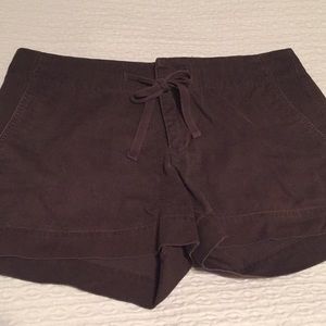 Ladies gap shorts